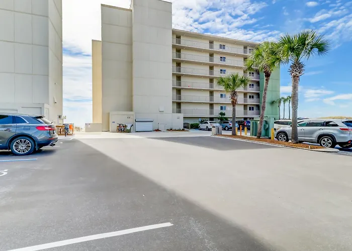 Pinnacle Port Condos Panama City Beach