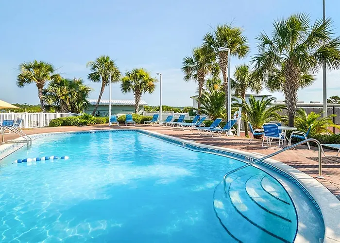 Pinnacle Port Condos Panama City Beach